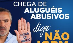 Leia mais sobre o artigo Sindicatos empresariais vão ao STF contra IGP-M nos aluguéis