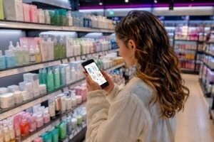 Leia mais sobre o artigo Skincare: 37% das vendas já são online e devem chegar a 40% até 2030, aponta Euromonitor