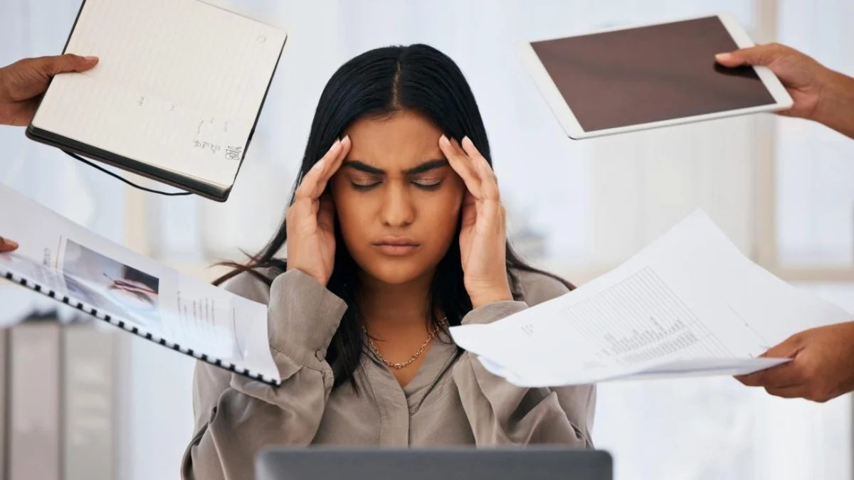 No momento, você está visualizando Só 23% dos executivos brasileiros se consideram saudáveis — e agora existe lei para isso