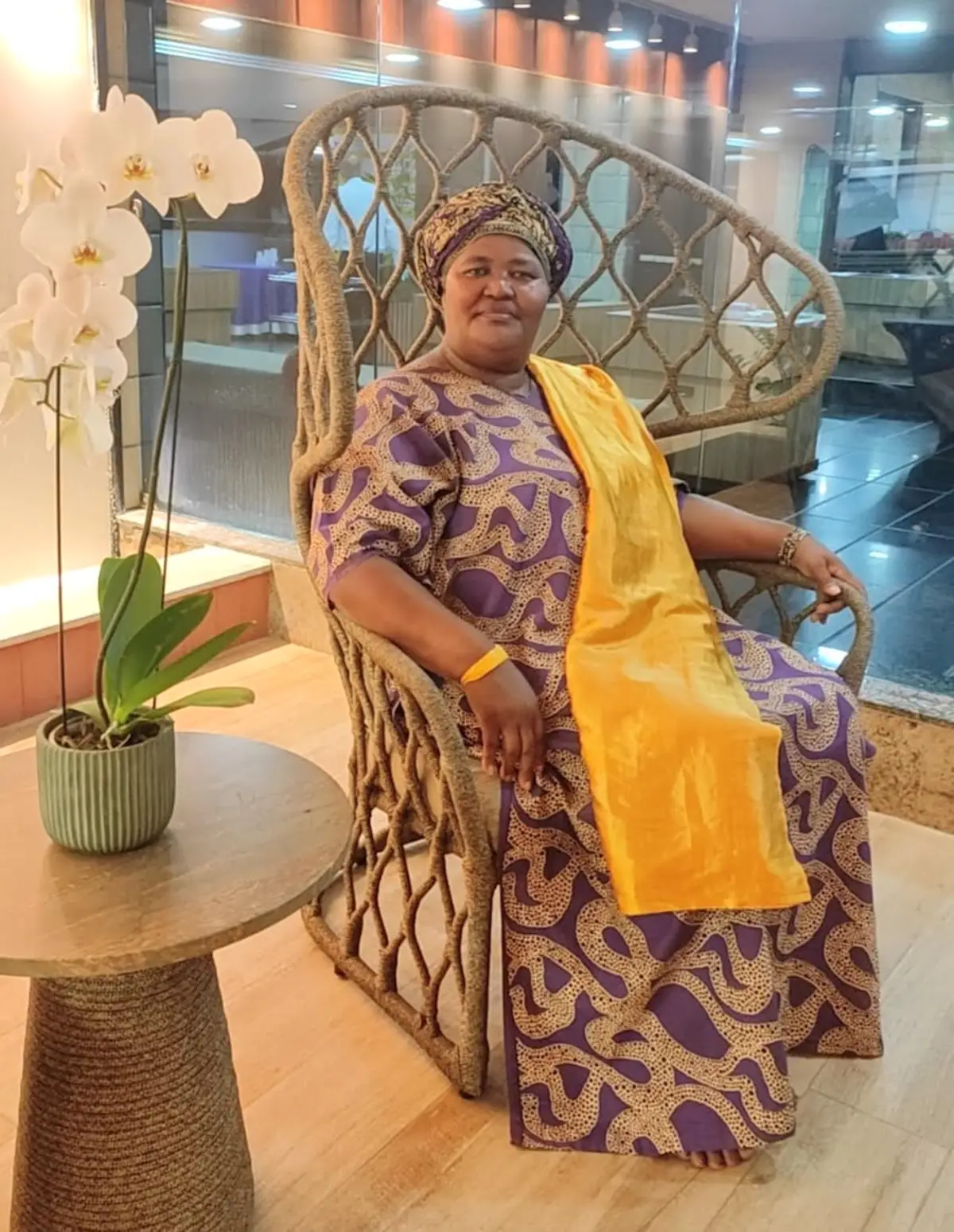 No momento, você está visualizando Não deixe ninguém para trás…