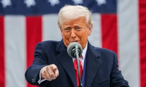 Leia mais sobre o artigo Tarifas de Trump podem resultar em perdas de até R$ 175 bilhões no PIB brasileiro