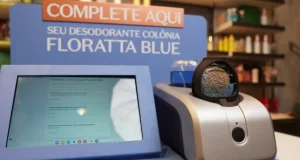 Leia mais sobre o artigo Tecnologia Inédita – Boticário lança projeto de perfumaria a granel no RJ