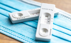 Leia mais sobre o artigo Número de casos da Covid-19 aumenta 38% em uma semana