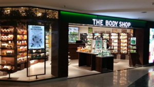 Leia mais sobre o artigo The Body Shop, da Natura, lança loja workshop para dar destaque à experimentação
