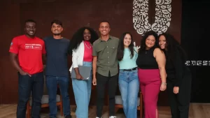 Leia mais sobre o artigo Unilever abre inscrições para Programa de Estágio 2025 com priorização de talentos negros e com deficiência
