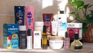 Leia mais sobre o artigo Unilever eleva projeções em meio à estratégia de reforço em cosméticos