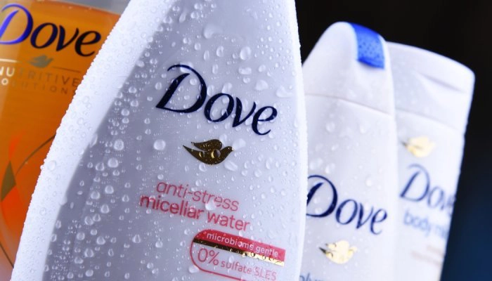 No momento, você está visualizando Unilever deixa o setor de alimentos e aposta em beleza e cuidados domésticos