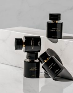 Leia mais sobre o artigo Uterqüe dá as boas-vindas à sua primeira linha de perfumes