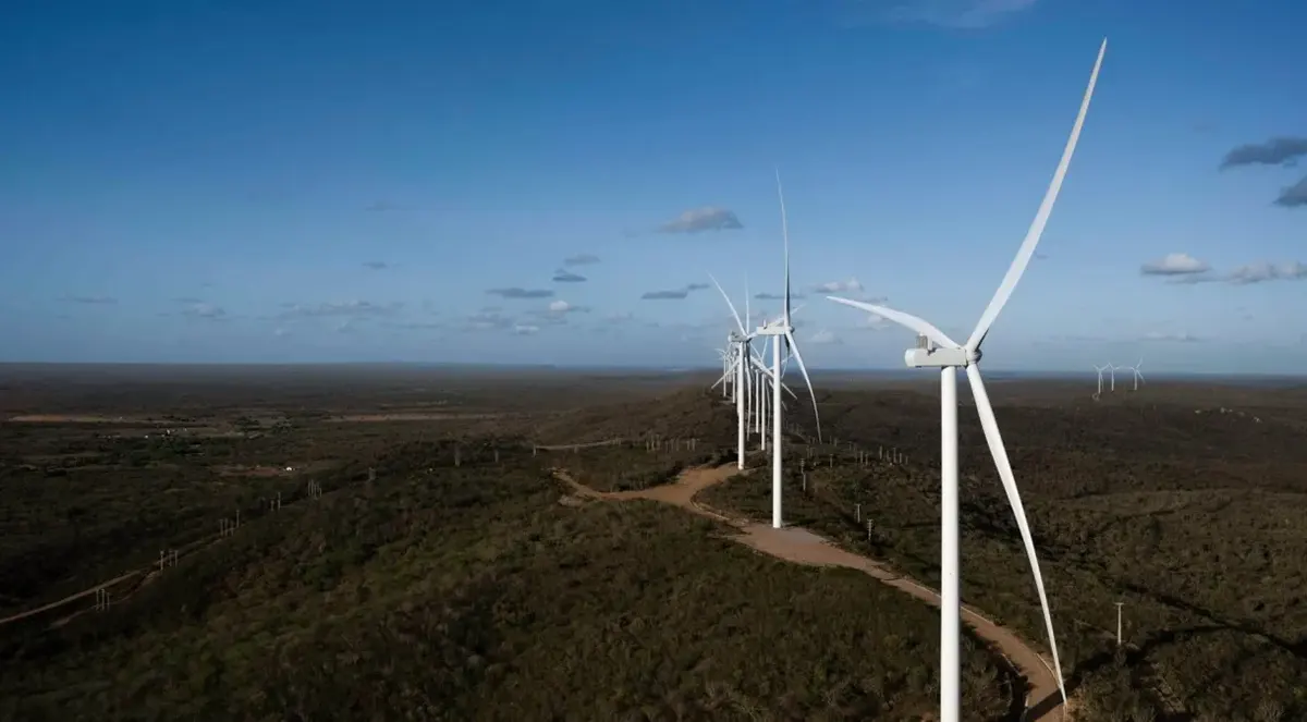 Leia mais sobre o artigo Ypê e Casa dos Ventos celebram parceria e fortalecem energia renovável do Brasil