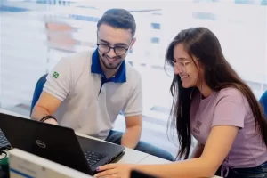 Leia mais sobre o artigo Ypê oferece educação ilimitada e gratuita para colaboradores