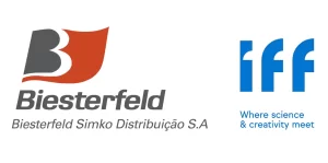 Leia mais sobre o artigo Biesterfeld e IFF estendem parceria estratégica ao mercado brasileiro