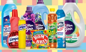 Leia mais sobre o artigo Bombril tem plano de recuperação judicial homologado