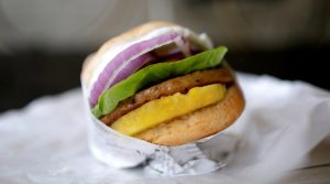 Leia mais sobre o artigo Brasileira produtora de hambúrguer de carne vegetal recebe 1º aporte de investidores