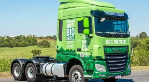 Leia mais sobre o artigo JBS amplia autorização para uso de biodiesel puro em sua frota