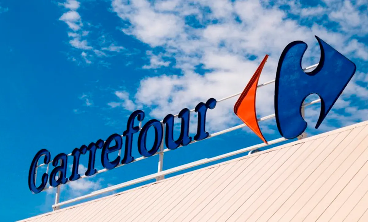 Leia mais sobre o artigo Fornecedores interrompem abastecimento de carnes nas bandeiras do Grupo Carrefour Brasil