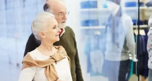 Leia mais sobre o artigo Geração Baby Boomers- População 60+ impacta vendas no varejo