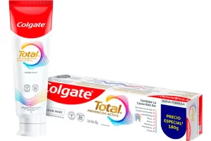 Leia mais sobre o artigo Colgate encerra fabricação de creme dental após casos de reações alérgicas