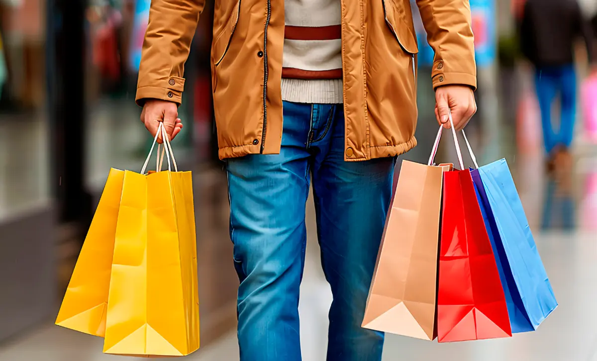 No momento, você está visualizando Consumo brasileiro passará de R$ 8 trilhões em 2025