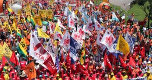 Leia mais sobre o artigo Contribuição sindical vira alvo de batalha judicial