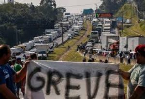 Leia mais sobre o artigo Greve – a realidade do acordo