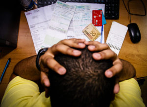 Leia mais sobre o artigo Número de endividados no país chega a maior patamar em 11 anos