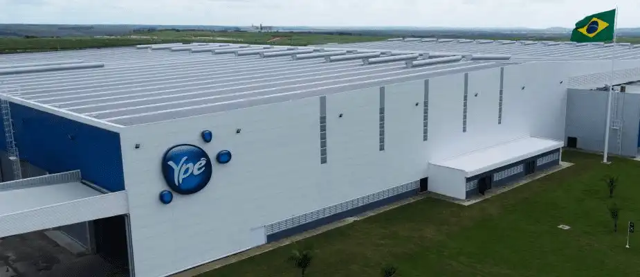 No momento, você está visualizando Ypê lança seu relatório de impacto anual