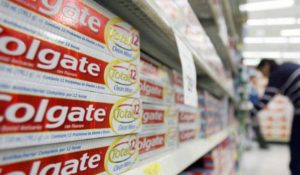Leia mais sobre o artigo Vendas da colgate-palmolive caem na america latina