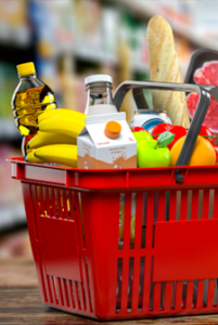 Leia mais sobre o artigo Alta Sem Fim – Custo da cesta cresce em 9 capitais brasileiras