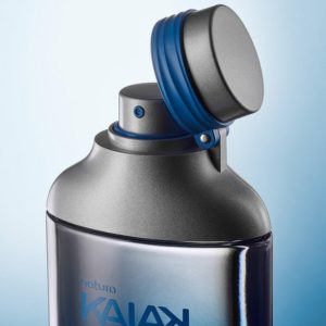 Leia mais sobre o artigo Natura relança Kaiak com embalagens feitas com 50% de plástico reciclado retirado do litoral