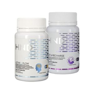 Leia mais sobre o artigo Hinode inova portfólio com produtos para bem-estar mental