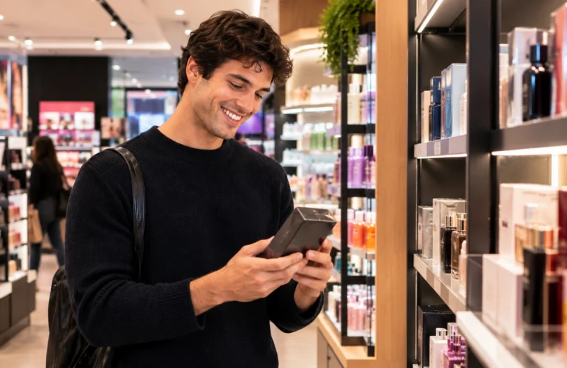 No momento, você está visualizando Dia do Cliente 2026: varejo de beleza estica a data e mira a Black Friday
