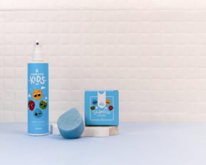 Leia mais sobre o artigo Hidratei lança Linha Kids