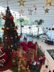 Leia mais sobre o artigo Shopping centers registram 5,9% de crescimento nas vendas deste Natal