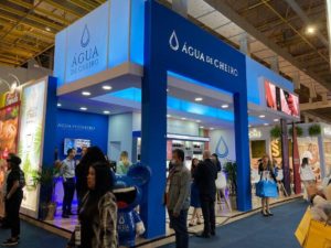 Leia mais sobre o artigo Água de Cheiro vence prêmio de sustentabilidade na ABF Expo Franchising 2022