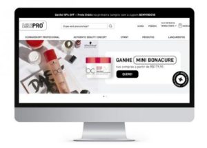 Leia mais sobre o artigo Henkel Beauty Care lança no Brasil primeiro e-commerce da história da empresa