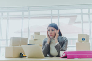 Leia mais sobre o artigo Lucro baixo é a principal preocupação no e-commerce