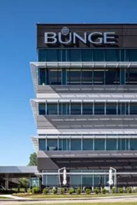 Leia mais sobre o artigo Bunge com Fatia na Sinagro – Companhia Adquire Participação de 33%