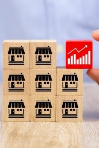 Leia mais sobre o artigo Setor em Recuperação – Franquias elevam faturamento em 16,8%