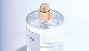 Leia mais sobre o artigo Aptar apresenta Inune, linha de diferentes sprays ecológicos para perfumes