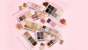 Leia mais sobre o artigo Marca de cosméticos veganos Wet’n Wild chega ao Brasil