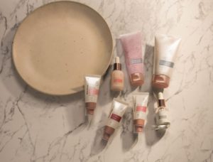 Leia mais sobre o artigo Hinode lança linha completa de skincare e ferramenta digital que identifica as necessidades de cada pele