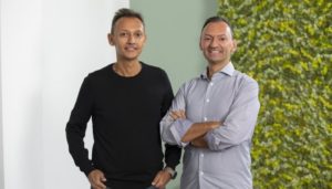 Leia mais sobre o artigo CPL Aromas chega no Brasil com aquisição do negócio da Chemarome no país