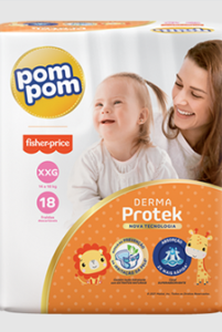 Leia mais sobre o artigo Negociação evoluiu – Flora avança na aquisição da Ontex, dona das fraldas Pompom