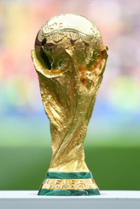 Leia mais sobre o artigo Futebol Puxa Consumo – Copa do Mundo deve injetar R$ 20,3 bilhões na economia brasileira