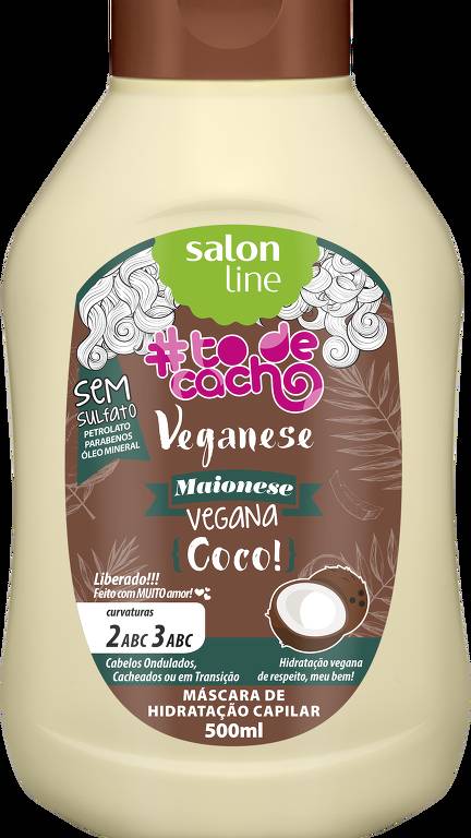 Natura eleva participação de produtos veganos no portfólio - Abisa