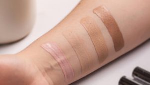 Leia mais sobre o artigo Beraca lança Berashades, uma gama de cores naturais para cosméticos