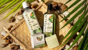 Leia mais sobre o artigo Physalis recebe reconhecimento com grandes prêmios nacionais