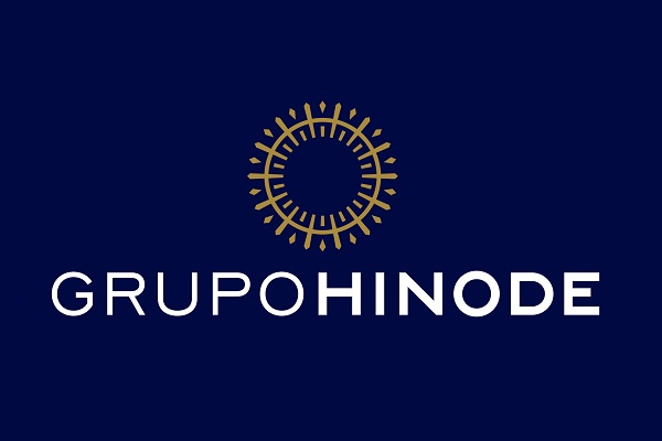 No momento, você está visualizando Hinode apresenta reposicionamento e nova marca global