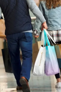 Leia mais sobre o artigo O Retorno às Lojas – Estudo aponta que consumidores estão retornando para as lojas físicas