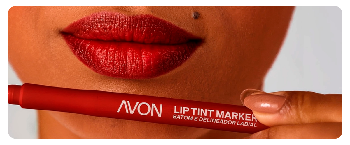 No momento, você está visualizando Avon se reinventa como FemTech em toda sua operação na América Latina